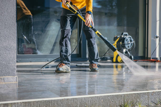 French Island, WI Pressure Washing Services Company
